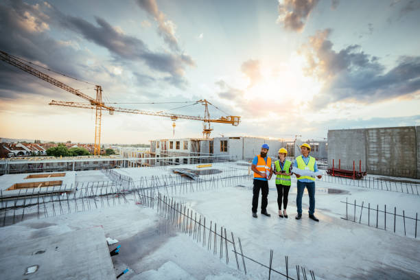 Best Concrete Demolition Services in Wabash, IN
