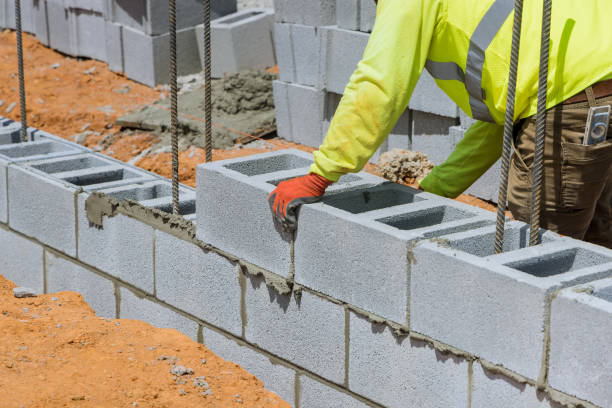 Best Concrete Slab Construction in Wabash, IN