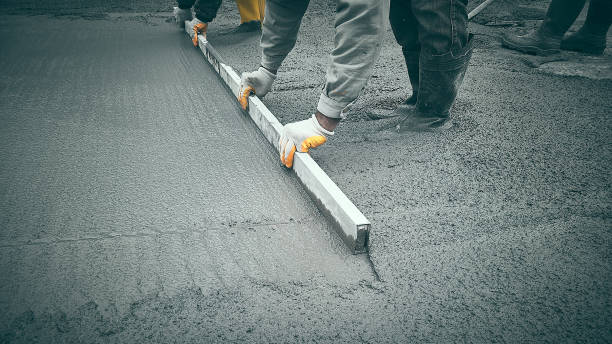 Best Commercial Concrete Services in Wabash, IN
