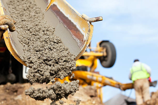 Best Residential Concrete Solutions in Wabash, IN