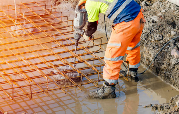Best Concrete Foundation Repair in Wabash, IN